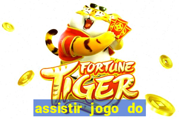 assistir jogo do flamengo multicanais